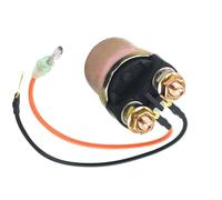 Relais Démarreur Compatible Avec YAMAHA Pour DF9.9 HP Outboard Boat Motor Engine 2004 2005 2006 Solénoïde De Démarreur Pour Moto Relais D'allumage Interrupteur De Clé