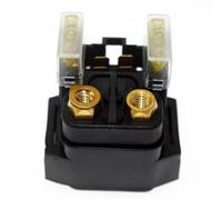 Relais Démarreur Compatible Avec Yamaha Pour FZS1000 Pour FZ1 Pour FZ-1S 2001 2002 2003 2004 2005 4YR-81940-00-00 Solénoïde De Démarreur De Moto ATV Démarrage Pour Relais