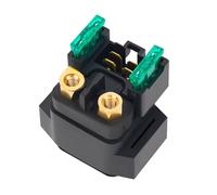 Relais Démarreur Compatible Avec Yamaha Pour Grizzly 350 Pour Kodiak 450 Pour YFM400 Pour YFM40 Pour YFM400F Pour BigBear Solénoïde De Démarreur De Moto Pour Relais