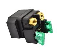 Relais Démarreur Compatible Avec Yamaha Pour Grizzly Pour Kodiak Pour Big Pour Bear Pour Wolverine Pour Raptor Pour Bruin Démarreur De Moto Pour Pièces De Relais