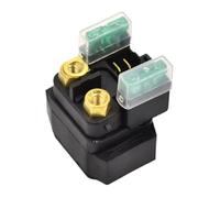 Relais Démarreur Compatible Avec Yamaha Pour Grizzly Pour Kodiak Pour BigBear Pour Wolverine Pour Raptor Pour Bruin Démarreur De Moto Pour Relais Solénoïde Électrique