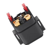 Relais Démarreur Compatible Avec YAMAHA Pour SXV700 Pour SX ForVIPER 700 2002-2006 Pour TTR125 Moto 2003-2011 Relais Solénoïde De Démarrage Électrique Pour Moto