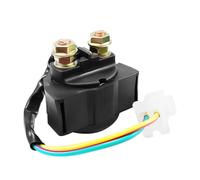 Relais Démarreur Compatible Avec Yamaha Pour Wolverine 350 Pour Warrior Pour Kodiak 400 Solénoïde De Démarreur De Moto Pour Relais Démarreur De Moto Pour Relais