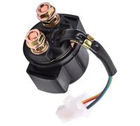 Relais Démarreur Compatible Avec Yamaha Pour XJ750 Pour XS850 Pour XJ900RK Pour XV920 Pour Virago 4KD-81940-00-00 3AY-81940-00-00 Solénoïde De Démarreur De Moto Pour Relais