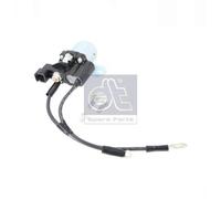 DT Spare Parts 2.22108 Relais, démarreur