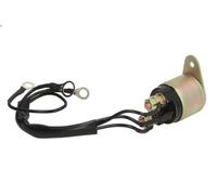 Relais, démarreur DT SPARE PARTS 4.63015 pour TEMSA AVENUE 6.69 2008-2014
