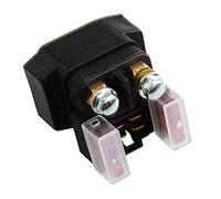 relais demarreur maxi scooter teknix compatible avec 500 tmax 2001-2010 (4 connecteurs)