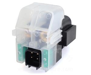 RELAIS DEMARREUR MAXISCOOTER ADAPT SUZUKI BURGMAN 125/250 MARAUDER 125 VANVAN 2002-2006 650 SV 1999-2009 750 GSX-F 1998-2006