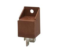 RELAIS DEMARREUR MAXISCOOTER ORIGINE PIAGGIO 125-250 MP3, X7, X8, X9, X-EVO, X10, VESPA GTS-GILERA 125-250 NEXUS-APRILIA 125-250-300 ATLANTIC (12V-80A) -58115R-