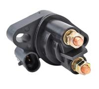 Relais Démarreur Moteur Compatible Avec Arctic Cat Pour Jaguar Pour Z1 1100 EFI Sno Pro Pour International 2008 Démarreur De Moto Pour Solénoïde De Relais OEM: 0445-036