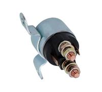 Relais Démarreur Moteur Compatible Avec Bombardier Pour TRAXTER 500 498CC 1999 2000 2001 Pour RENEGADE 1000 EFI 1000CC 2012 2013 2014 2015 Démarreur De Moto Pour Solénoïde De Relais