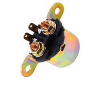 Relais Démarreur Moteur Compatible Avec CAN-AM Pour OUTLANDER 400 XT STD 2004 2005 2006 2007 2008 Pour OUTLANDER 330 400 STD 2 X 4 2004 2005 Démarreur Moto Pour Solénoïde De Relais