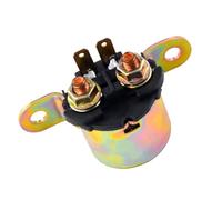 Relais Démarreur Moteur Compatible Avec CAN-AM Pour OUTLANDER Pour MAX 500 EFI DPS 2013-2014 Pour SPYDER Pour F3 Pour F3-S 2015 Démarreur De Moto Solénoïde Relais OEM:710001364
