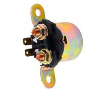 Relais Démarreur Moteur Compatible Avec CAN-AM Pour SPYDER Pour ST Pour STS 2013 2014 2015 Pour DS650 DS650X 2004 2005 2006 2007 Démarreur De Moto Solénoïde Relais OEM:710001364