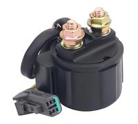 Relais Démarreur Moteur Compatible Avec Ducati Pour MONS 796 2011 2012 2013 Pour Sport 1000 S 2007 2008 2009 Solénoïde De Démarreur Pour Relais OEM : 39740031B