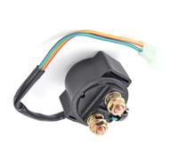 Relais Démarreur Moteur Compatible Avec Kymco Pour Downtown 125i ABS Exclusive Euro 4 2017 2018 2019 2020 Motos Démarreur Pour Relais Solénoïde OEM:35850-KHB4-90B
