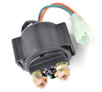 Relais Démarreur Moteur Compatible Avec Kymco Pour Downtown 300i 2011 2012 2013 2014 2015 2016 Pour Downtown 350i ABS TCS Euro 5 2021 2022 2023 Motos Démarreur Pour Relais Solénoïde