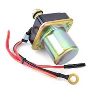 Relais Démarreur Moteur Compatible Avec Polaris Pour INTL SLTH 1998-1999 Pour INTL SLTX 1996-1998 Pour INTL SLX 1999 Démarreur De Moto Pour Solénoïde De Relais OEM:3240204
