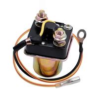 Relais Démarreur Moteur Compatible Avec Polaris Pour SL650 1994-1995 Pour SL750 1994-1995 Pour SL1050 1997 Pièces Électriques De Moto Solénoïde De Démarreur Pour Relais