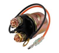 Relais Démarreur Moteur Compatible Avec Yamaha Pour GP800 1998 1999 2000 2001 Pour SV (SUV) 1200 1999 2000 2001 Solénoïde De Démarreur De Moto Pour Relais OEM: 6G1-81941-10-00