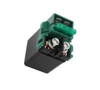 Relais Démarreur Moteur Pour FX650 X/Y Vigor 1999 2000 2001 2002 2003 Pour CBR600 Pour F2 1991 1992 1993 1994 Démarreur De Moto Pour Solénoïde De Relais