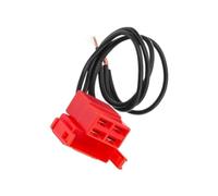 Relais Démarreur Moteur Pour VTR1000 Pour VTR1000F Pour SUPER HAWK 1998 1999 2000 2001 2002 2003 2004 2005 Solénoïde De Démarreur À 4 Voies Pour Connecteur De Relais Faisceau De Câbles