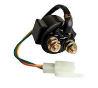 Relais Démarreur Moto Accessoires Pour Y&amaha Pour YFP350U Pour TERRA PRO 350 ATV 1988 Pour BW350 1987 accessoires(1pc)