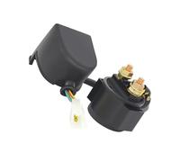Relais Démarreur Moto Compatible Avec HYOSUNG Pour GT125R Pour GT250R Pour GT650R Pour MS1-125 Pour MS3-250 Pour RT125 Pour RT125D Relais De Démarrage Pour Moto Électrovanne