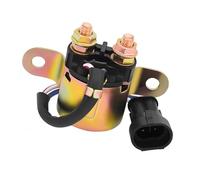 Relais Démarreur Moto Compatible Avec Polaris Pour ACE 570 900 2016 2017 2018 2019 Pour Sportsman X2 2010 Relais De Démarrage Pour Moto, Électrovanne OEM : 4012001 4010947