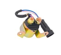 Relais Démarreur Moto Compatible Avec Polaris Pour RZR 4 900 XP 2012-2013 Pour RZR 570 EFI 2012-2016 Remplacement De Relais De Démarreur De Vélo 4012001 4010947