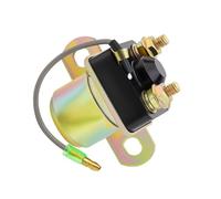 Relais Démarreur Moto Compatible Avec POLARIS Pour TRAIL Pour BLAZER 250 1990-2003 VTT Pour SPORTSMAN 600 2003 2004 VTT Relais De Démarrage Pour Moto Électrovanne