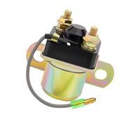 Relais Démarreur Moto Compatible Avec POLARIS Pour XPLORER 400 4x4 1996-2002 Pour XPLORER 300 4x4 1995-2000 ATV Moto Relais De Démarrage Électrovanne