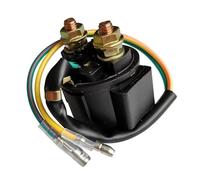 Relais Démarreur Moto Compatible Avec Pour GL1000 Pour Goldwing 1975 1976 1978 1979 Pièces Électriques Générales Pour Moto Relais De Démarrage Électrovanne