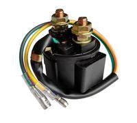 Relais Démarreur Moto Compatible Avec Pour KLT200 Pour DUCSTER 1981 1982 1983 ATV 1998 1999 Pièces Générales Pour Motos General Electric Relais De Démarrage Électrovanne