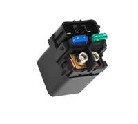 Relais Démarreur Moto Compatible Avec Pour ZX636 Pour Ninja Pour ZX-6R ABS KRT Edition 2013 2014 2015 2016 2017 Électrovanne Du Relais De Démarrage OEM : 27010-0730