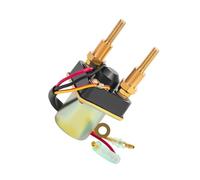 Relais Démarreur Moto Compatible Avec SKI Pour JF800 X-2 X2 1992-1995 2005-2007 Relais De Démarrage Pour Moto Contacteur D'allumage OEM : 27010-3724 27010-3760