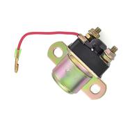 Relais Démarreur Moto Compatible Avec Suzuki Pour GS500E 1989 1990 1991 1992 1993 1994 1995 1996 1997 1998 1999 2000 Relais De Démarrage Pour Moto Électrovanne