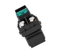 Relais Démarreur Moto Compatible Avec Suzuki Pour LT-A500F QUADMASTER 500 4X4 2000 2001 General Electric Parts Relais De Démarreur Électrovanne OEM: 31800-35F00