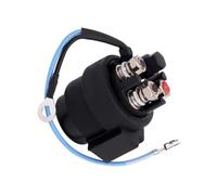 Relais Démarreur Moto Compatible Avec Yamaha Pour 150TLRP 1991 200HP Pour L200TXRR Électrovanne De Démarrage Pour Moto OEM :6E5-8195A-00-00 6E5-8195C-01-00