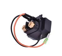 Relais Démarreur Moto Compatible Avec Yamaha Pour SUV1200 2002 2003 2004 2005 Pour GP-R1200 2002 Pour GP-R1300 2003-2008 Relais De Démarrage Électromagnétique Pour Moto