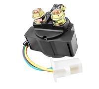 Relais Démarreur Moto Compatible Avec Yamaha Pour XS400 Seca 1977-1983 Pour XS500 1975-1981 Pour XS650S 1979 1980 1981 1982 1983 Relais De Démarrage Pour Moto