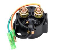 Relais Démarreur Moto Pour ATC125M ATC250ES CH125 FL350R FL400R NH80 Pour Sportrax TRX200 250 300 Pour Fourtrax 350 400(1 pc)