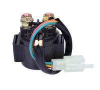 Relais Démarreur Moto pour HYOSUNG GV125 GT125 RT125 GD250N GD250R GT250 GV650 GT650R GV700 Bobine d'allumage