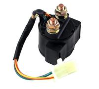 Relais Démarreur Moto Pour SUZUKI DR125SE DR200SE GR650D GS750ED GR650XD GS750ESD GV1200GV VS750 VS800GL VX800P GS700