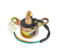 Relais Démarreur Moto Pour Suzuki GS700 GS750 GV1200 GS1100 VS750 GV1400 VS700 VX800 Pour VS800GLV DR125 Pour DR200SE 31800-15500 CDI Remplacement