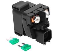 Relais Démarreur Moto Pour Suzuki LT-A500XPZ LT-A700X LT-A450X LT-A750X SFV650 GSX-R1000 GSX-R750 31800-41G10 31800-41G00