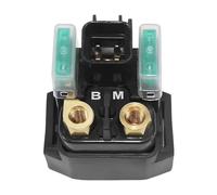 Relais Démarreur Moto, Pour Suzuki VL1500 Boulevard /VL1500 Intruder/Pour Volusia VL800 VLR1800 VZ1500 VZ800 Marauder(1 pc)