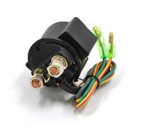 Relais Démarreur Moto Pour TRX250X TRX250EX TRX250 TRX300 C70 Pour CB360 Pour CB750 Pour Super Sport Pour Goldwing GL1000