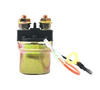 Relais Démarreur Moto Pour Y&amaha F9.9 13.5A FT9.9 50 FT60 6C C75 8C C80 C85 15 20 25 30 40 50 90 115 150 175 GP760 WRB650