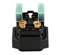 Relais démarreur moto Relais De Solénoïde De Démarreur Moto Pour YP250 Pour Majesty 250 XP500 Pour Tmax WR450F WR250F XT250 XT225 TTR 90 125 230 TW200 DT230(1 pièce)